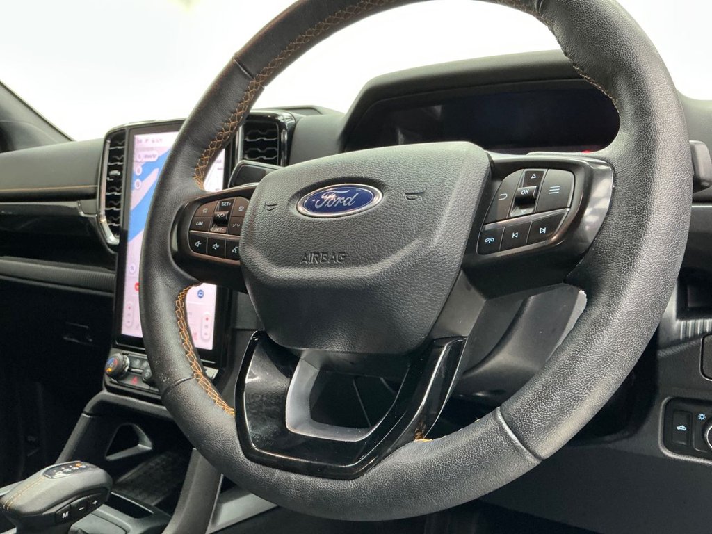 Used Ford Ranger 2023 for sale - 77820878: Photo 15