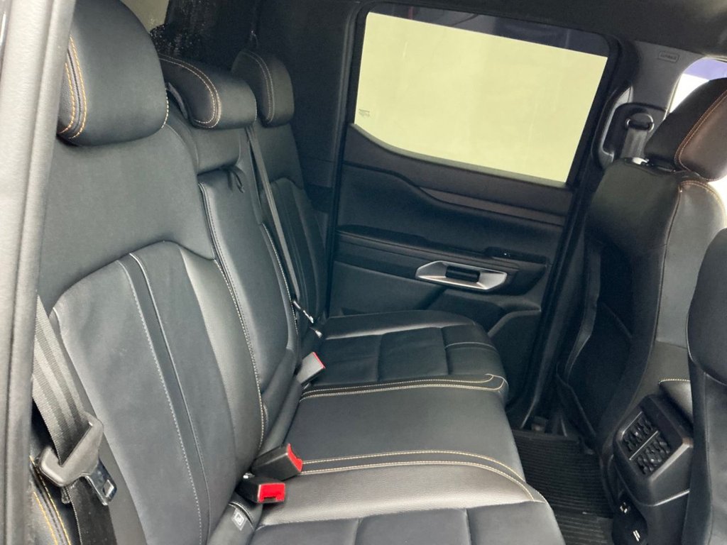 Used Ford Ranger 2023 for sale - 77820878: Photo 16