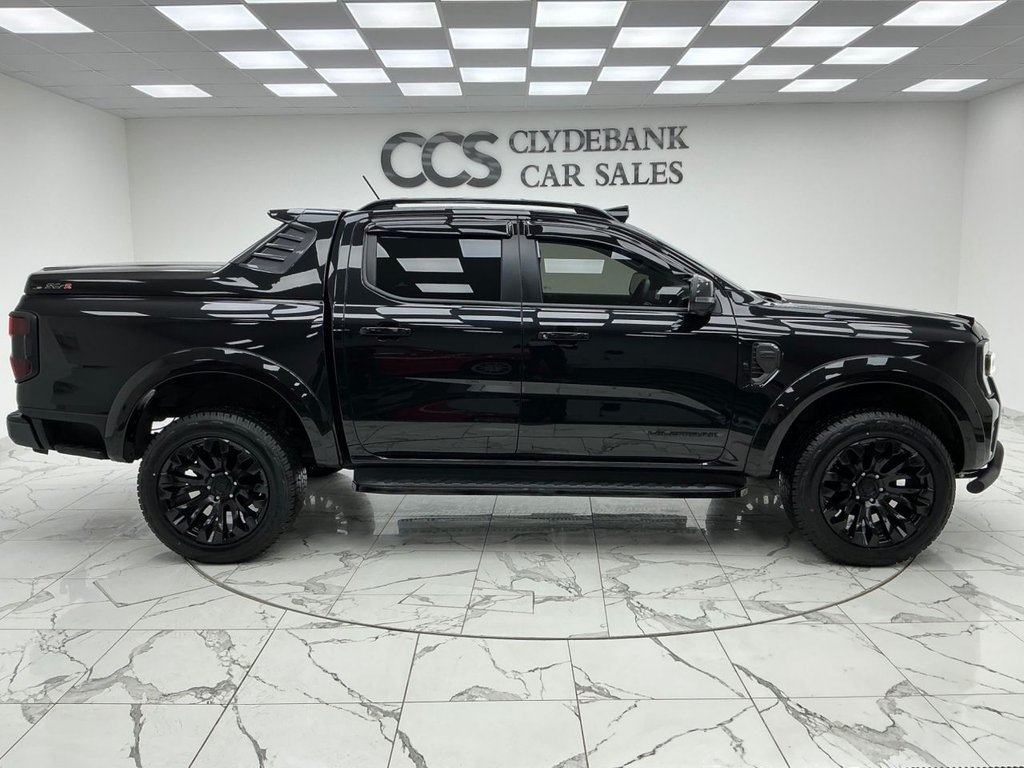 Used Ford Ranger 2023 for sale - 77820878: Photo 2