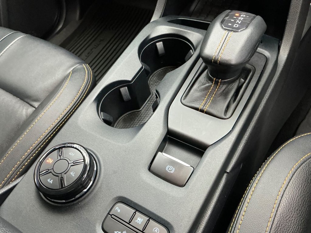 Used Ford Ranger 2023 for sale - 77820878: Photo 20