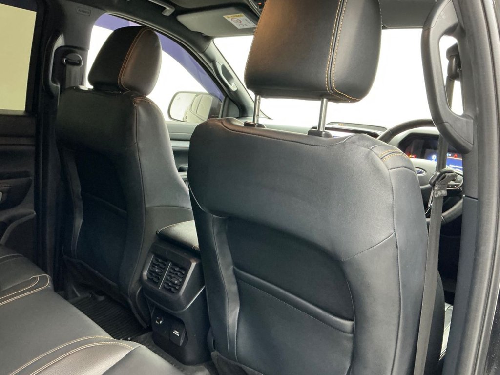 Used Ford Ranger 2023 for sale - 77820878: Photo 21