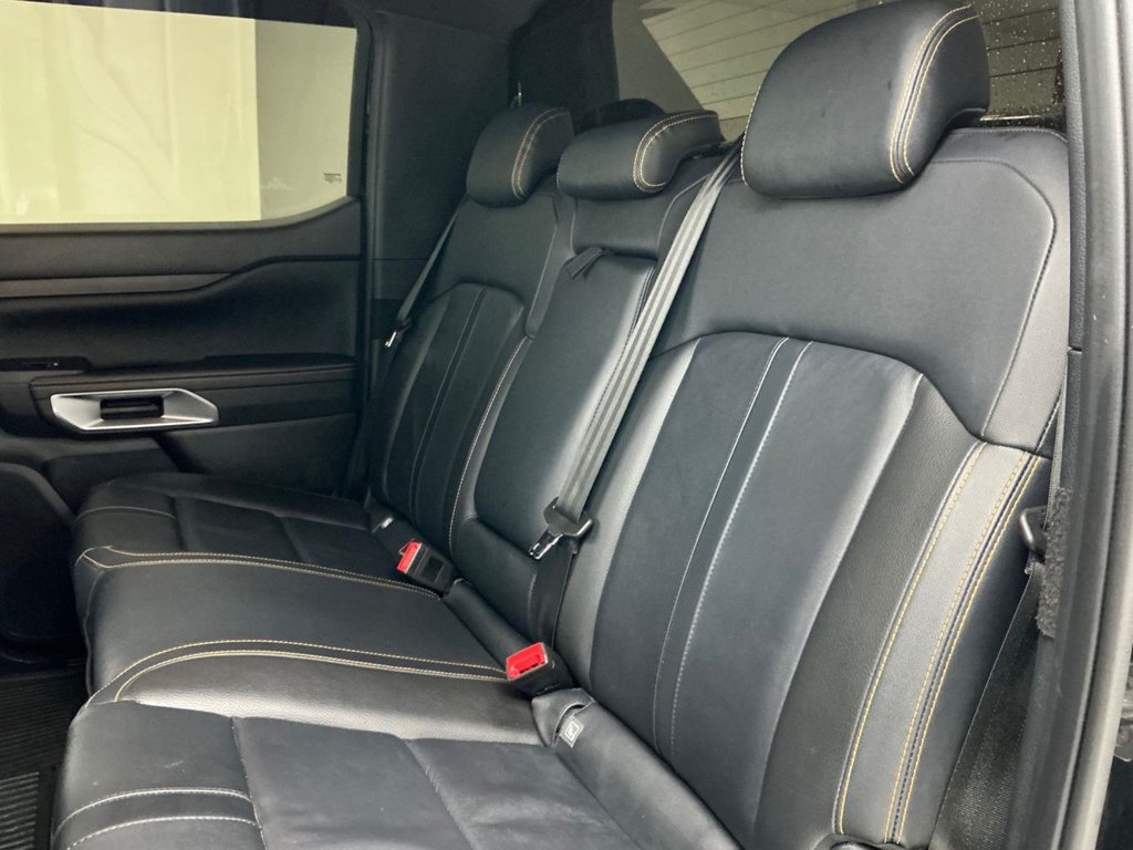 Used Ford Ranger 2023 for sale - 77820878: Photo 22