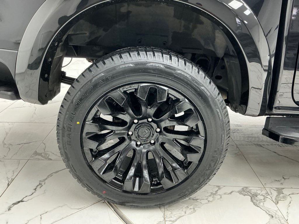 Used Ford Ranger 2023 for sale - 77820878: Photo 25