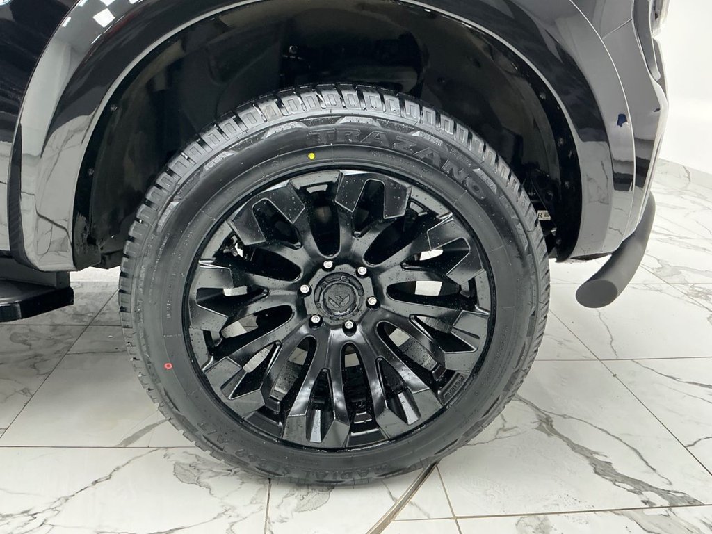 Used Ford Ranger 2023 for sale - 77820878: Photo 26