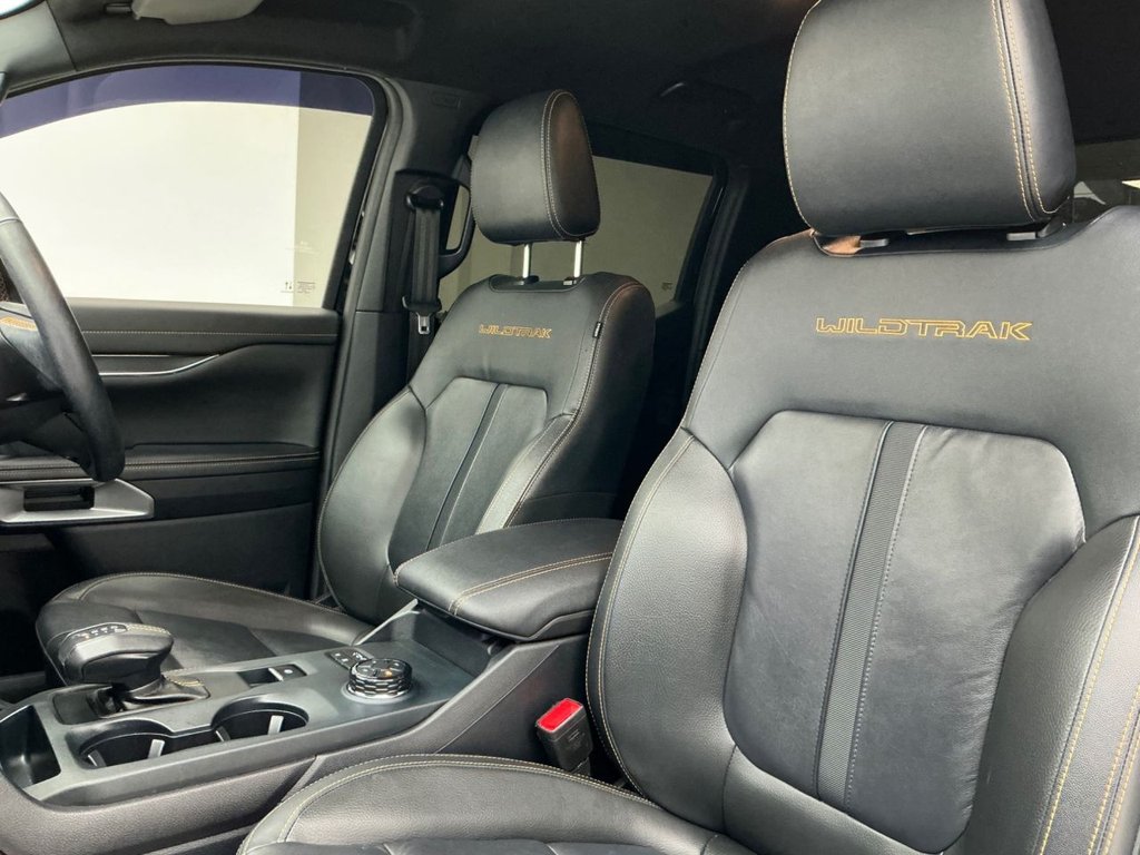 Used Ford Ranger 2023 for sale - 77820878: Photo 28