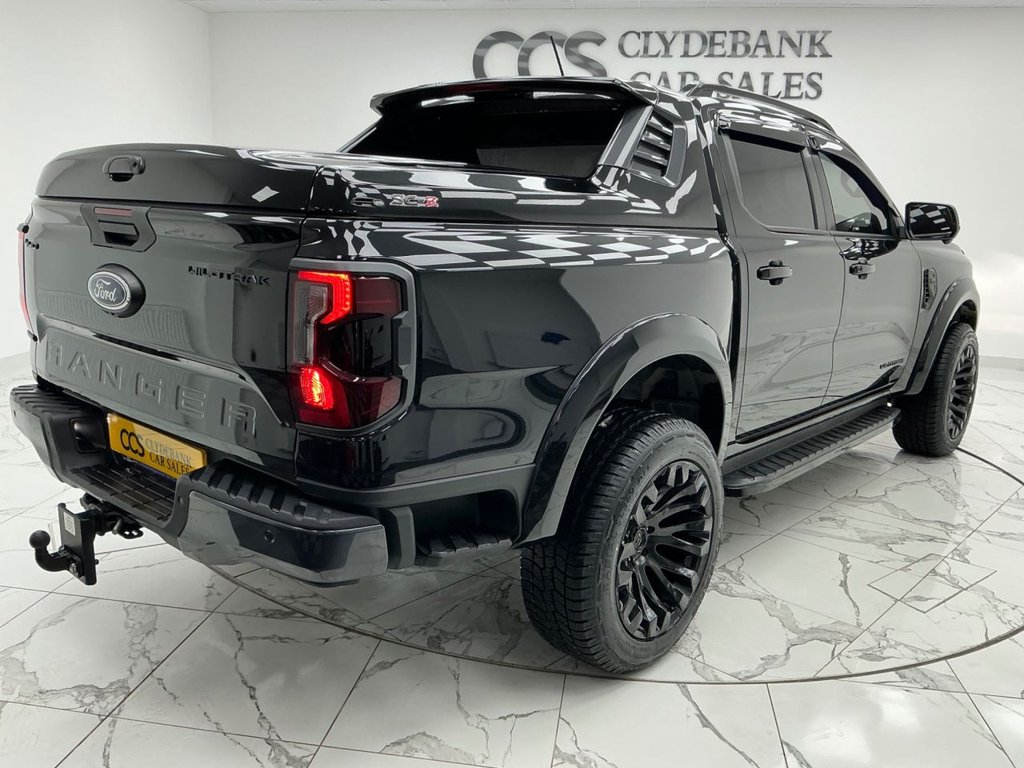 Used Ford Ranger 2023 for sale - 77820878: Photo 3