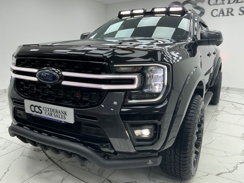 Used Ford Ranger 2023 for sale - 77820878: Photo 32