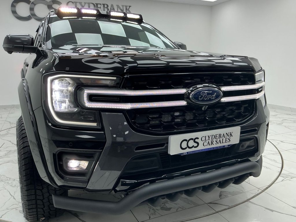 Used Ford Ranger 2023 for sale - 77820878: Photo 33