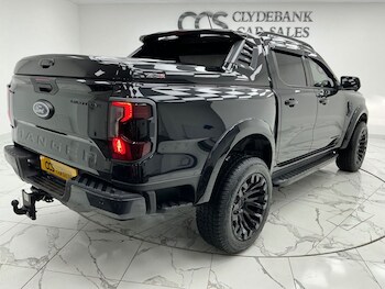 Used Ford Ranger 2023 for sale - 77820878: Photo