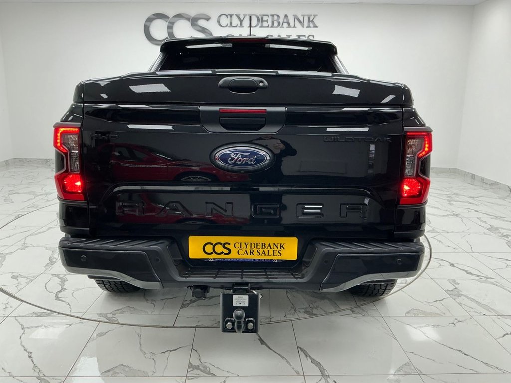 Used Ford Ranger 2023 for sale - 77820878: Photo 4