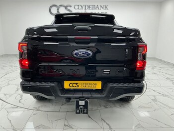 Used Ford Ranger 2023 for sale - 77820878: Photo