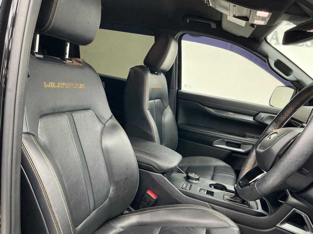 Used Ford Ranger 2023 for sale - 77820878: Photo 5