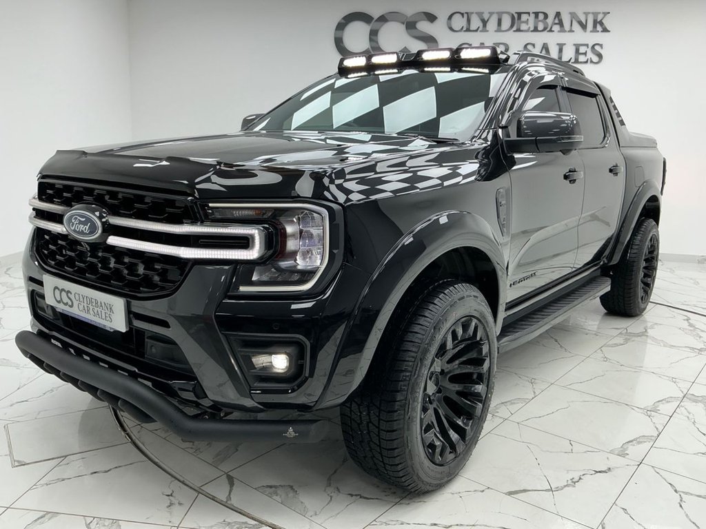 Used Ford Ranger 2023 for sale - 77820878: Photo 7