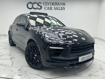 Used Porsche Macan 2022 for sale - 78597845: Photo