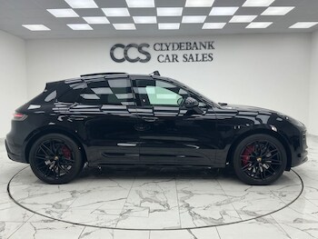 Used Porsche Macan 2022 for sale - 78597845: Photo