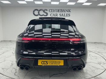 Used Porsche Macan 2022 for sale - 78597845: Photo
