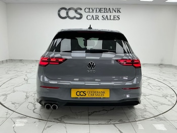 Used Volkswagen Golf 2021 for sale - 79539137: Photo