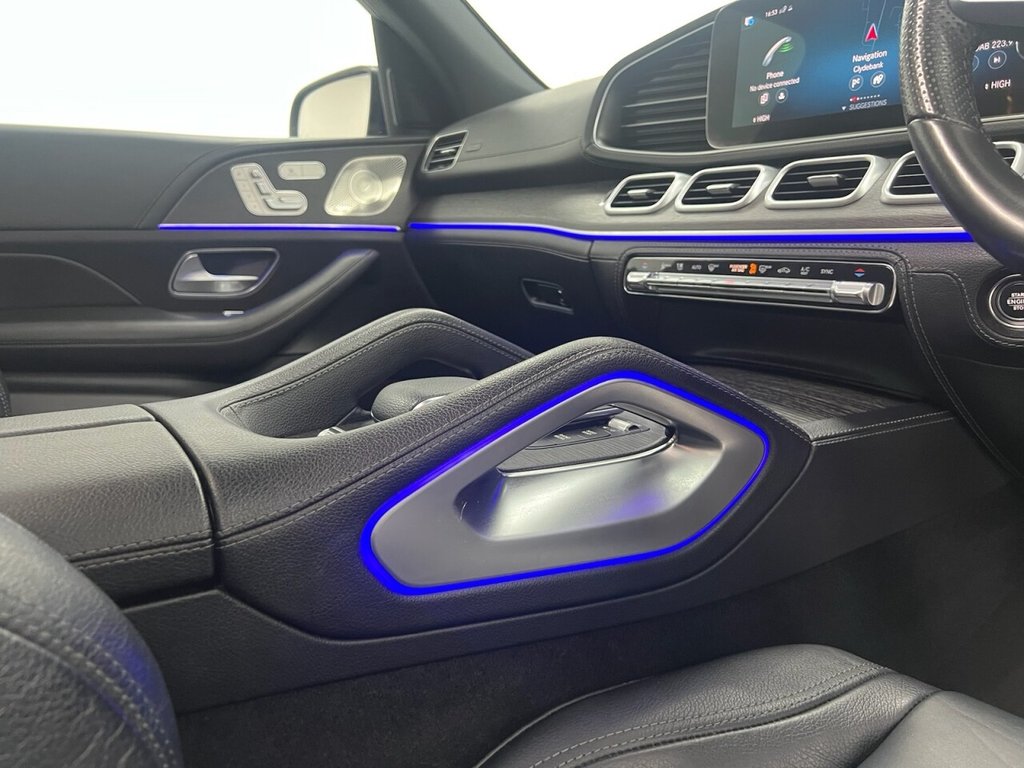 Used Mercedes-Benz GLE 2021 for sale - 77199988: Photo 17