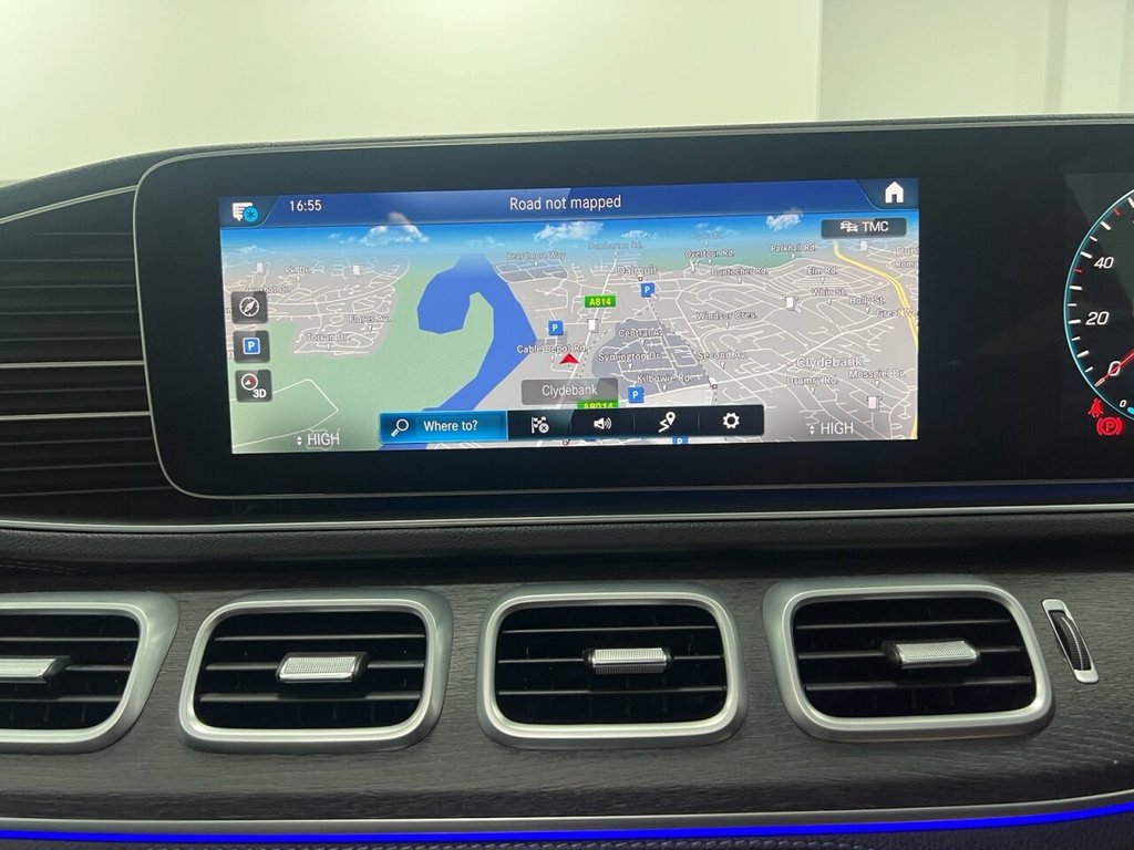 Used Mercedes-Benz GLE 2021 for sale - 77199988: Photo 24