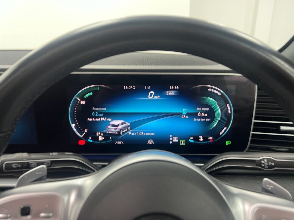 Used Mercedes-Benz GLE 2021 for sale - 77199988: Photo 28