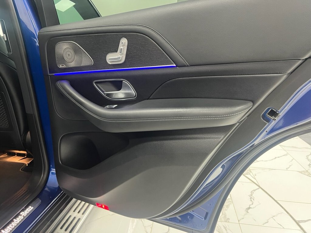 Used Mercedes-Benz GLE 2021 for sale - 77199988: Photo 32