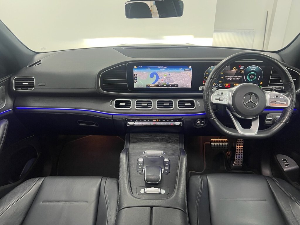 Used Mercedes-Benz GLE 2021 for sale - 77199988: Photo 38