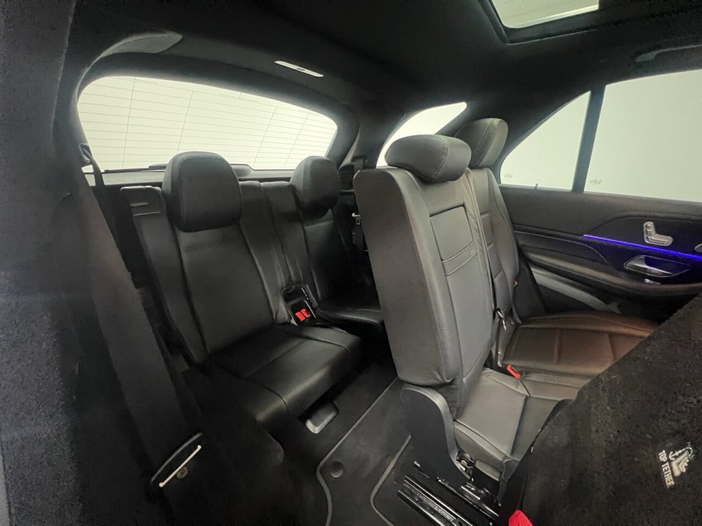 Used Mercedes-Benz GLE 2021 for sale - 77199988: Photo 40