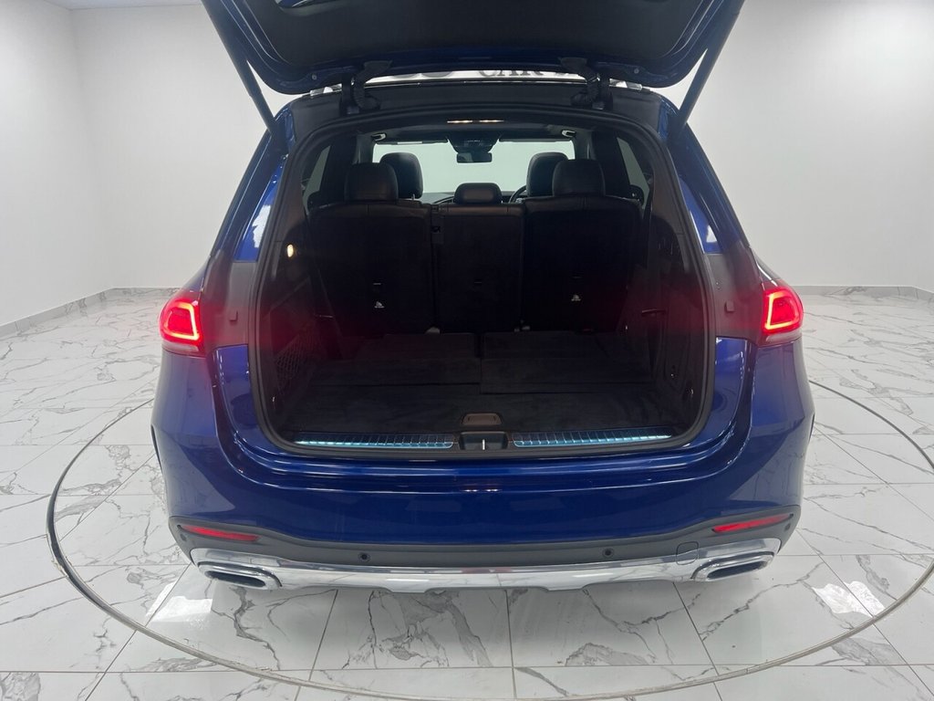 Used Mercedes-Benz GLE 2021 for sale - 77199988: Photo 45