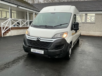 Used Citroen Relay 2019 for sale - 78806422: Photo
