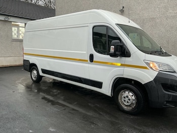 Used Citroen Relay 2019 for sale - 78806422: Photo