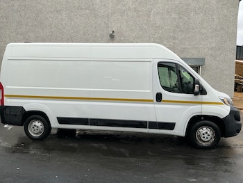 Used Citroen Relay 2019 for sale - 78806422: Photo