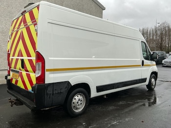 Used Citroen Relay 2019 for sale - 78806422: Photo