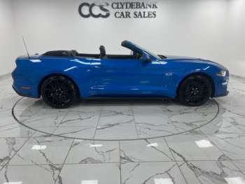 Used Ford Mustang 2019 for sale - 74756195: Photo