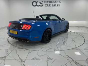 Used Ford Mustang 2019 for sale - 74756195: Photo