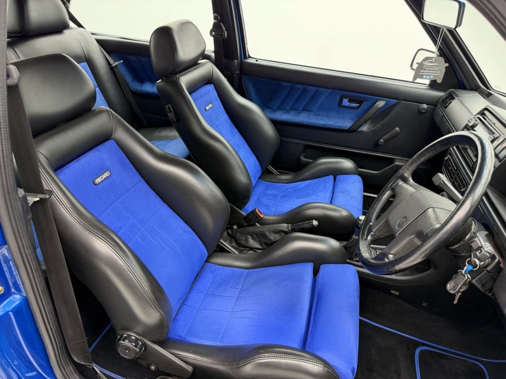 Used Volkswagen Golf 1988 for sale - 76546678: Photo 11