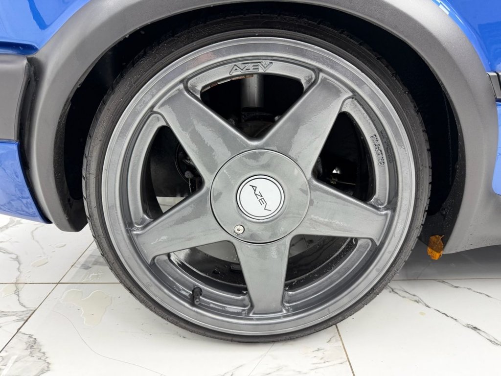 Used Volkswagen Golf 1988 for sale - 76546678: Photo 12