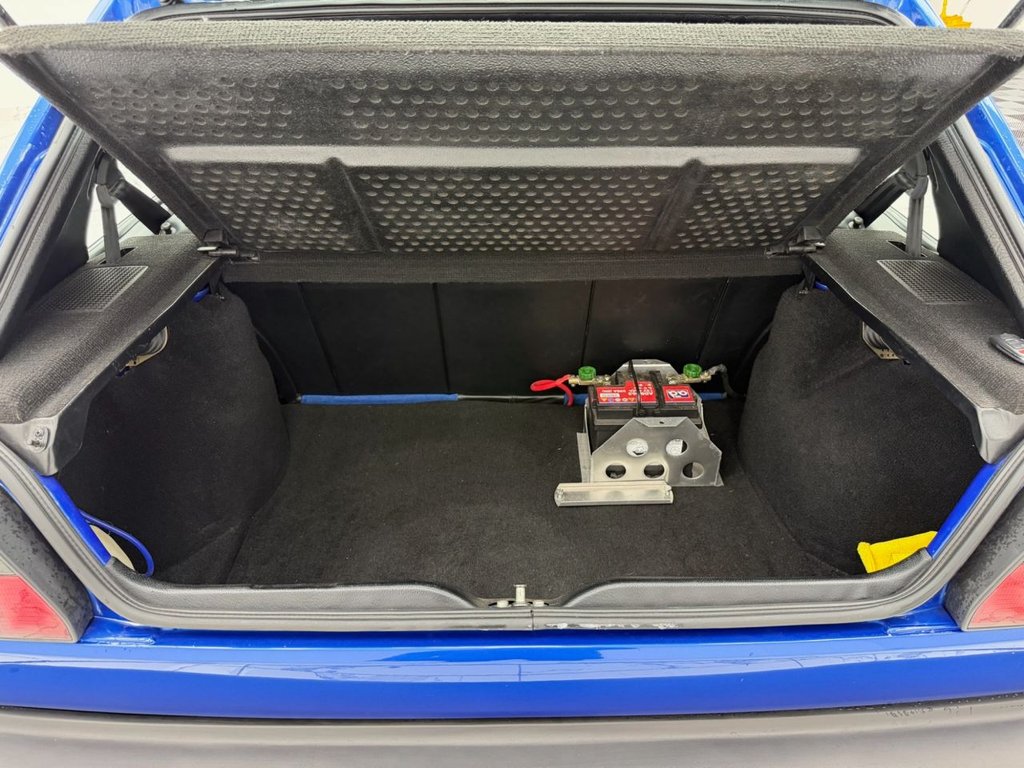 Used Volkswagen Golf 1988 for sale - 76546678: Photo 15