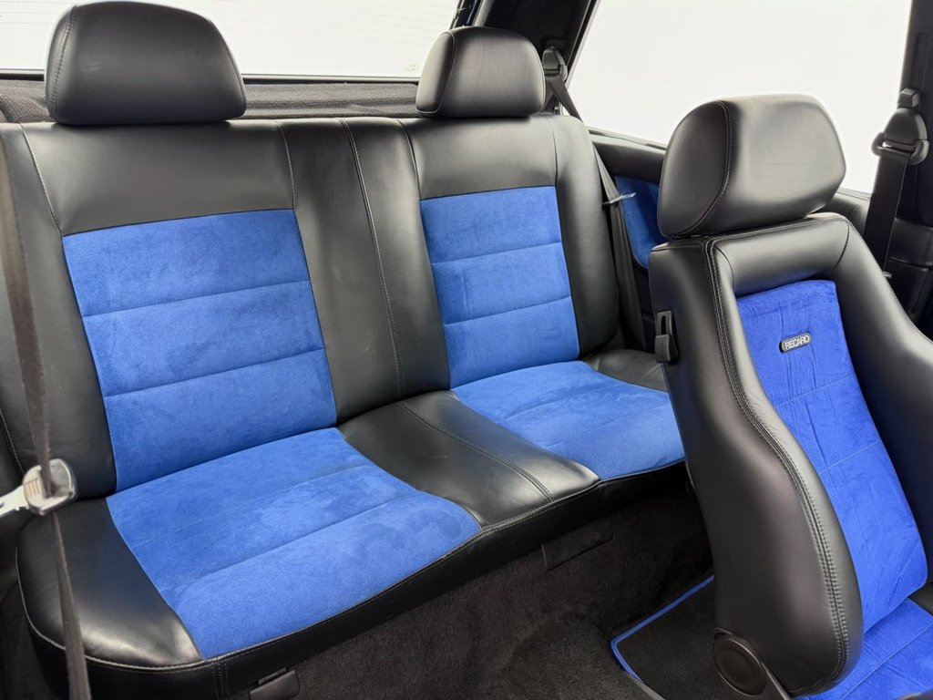 Used Volkswagen Golf 1988 for sale - 76546678: Photo 16