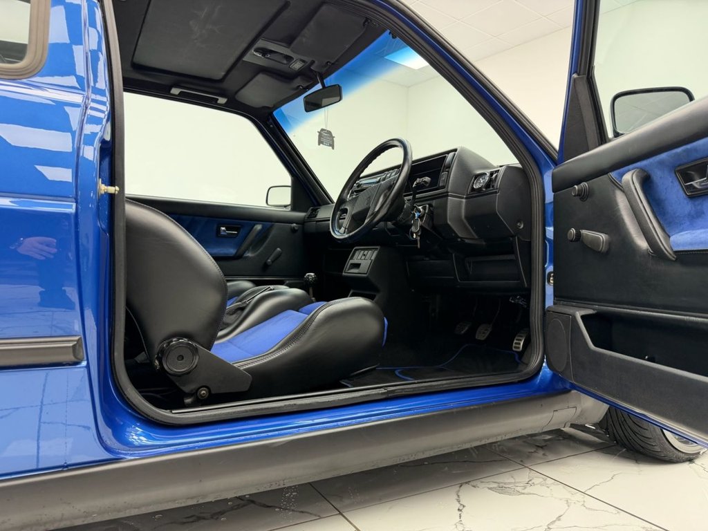 Used Volkswagen Golf 1988 for sale - 76546678: Photo 17