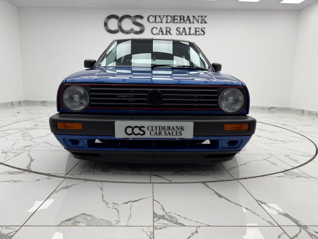 Used Volkswagen Golf 1988 for sale - 76546678: Photo 24