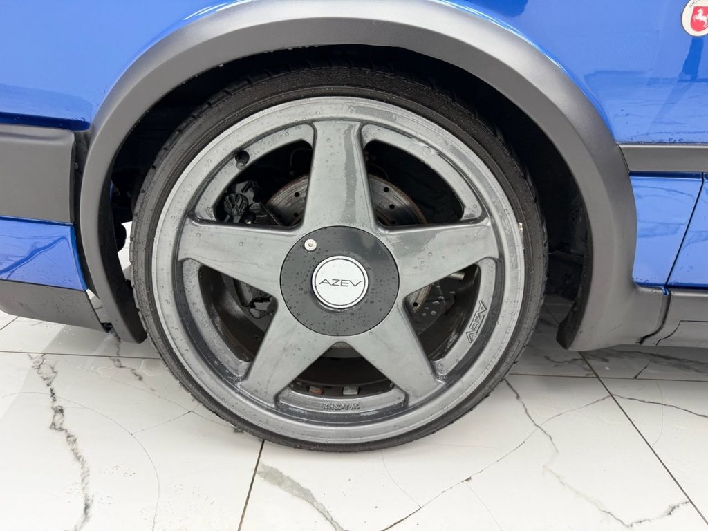 Used Volkswagen Golf 1988 for sale - 76546678: Photo 25