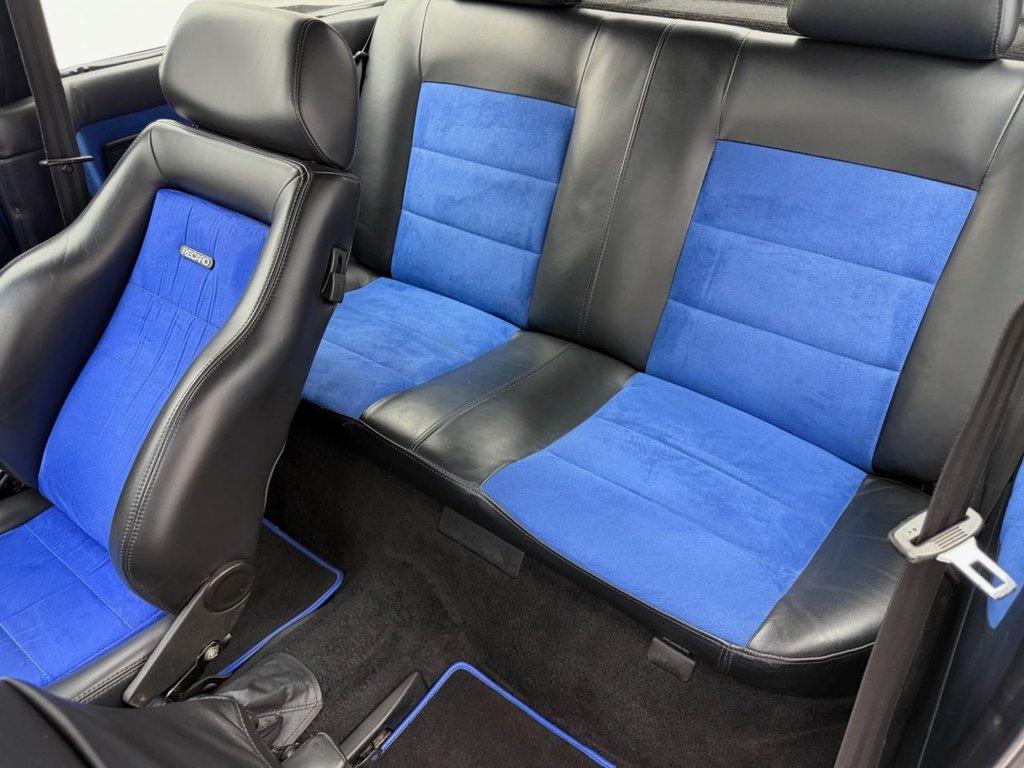 Used Volkswagen Golf 1988 for sale - 76546678: Photo 26