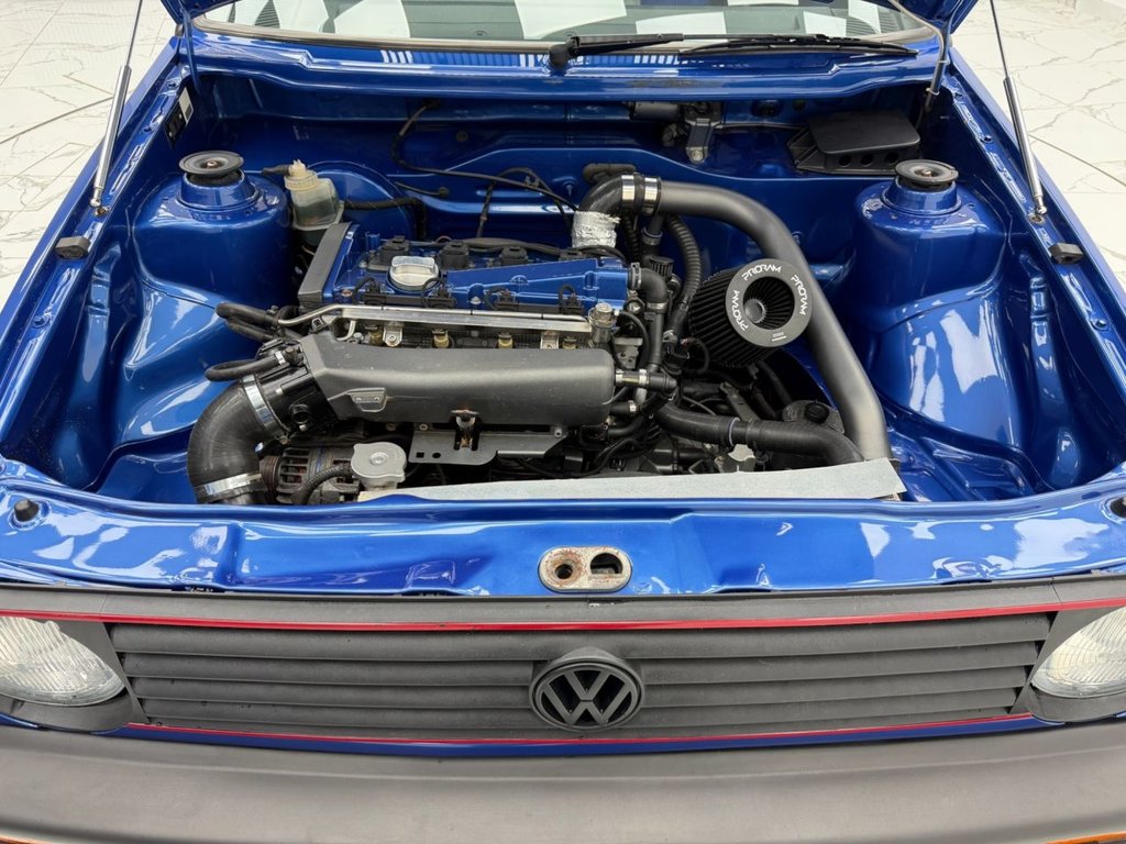 Used Volkswagen Golf 1988 for sale - 76546678: Photo 27