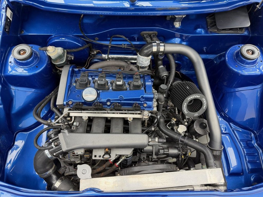 Used Volkswagen Golf 1988 for sale - 76546678: Photo 29