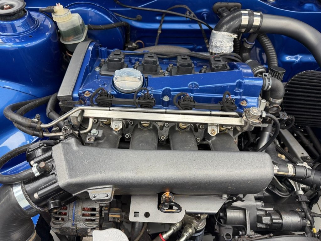 Used Volkswagen Golf 1988 for sale - 76546678: Photo 30