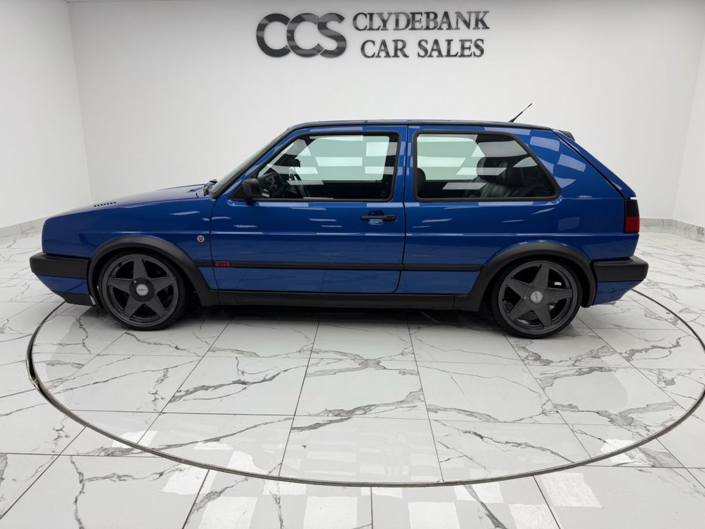 Used Volkswagen Golf 1988 for sale - 76546678: Photo 8