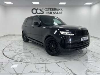 2022 (72) - 3.0 D350 MHEV SE SUV 5dr Diesel Auto 4WD Euro 6 (s/s) (350 ps)