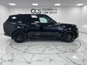 Used Land Rover Range Rover 2022 for sale - 75230524: Photo