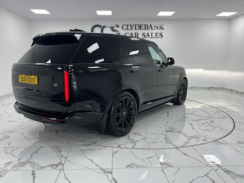 Used Land Rover Range Rover 2022 for sale - 75230524: Photo