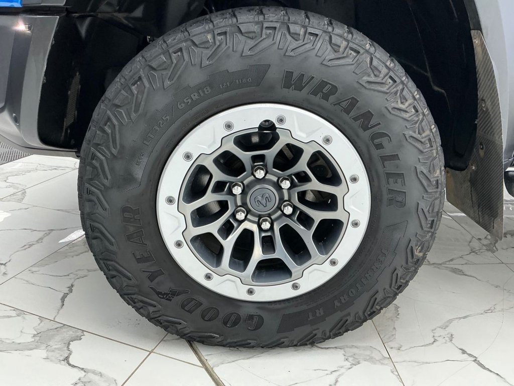 Used Dodge RAM 2023 for sale - 77356680: Photo 14